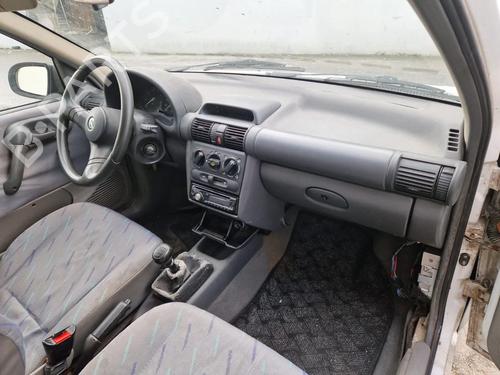 Right headlight OPEL CORSA B (S93) 1.2 i (F08, F68, M68) | BP30890237C29