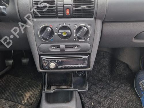 Right headlight OPEL CORSA B (S93) 1.2 i (F08, F68, M68) | BP30890237C29