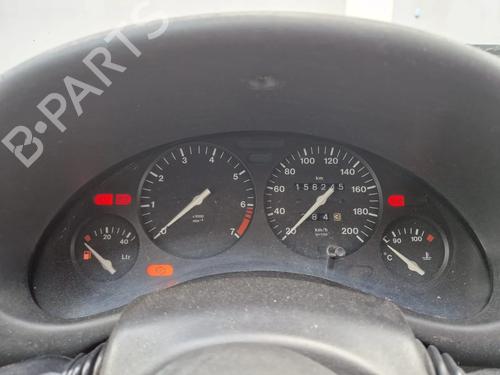 Right headlight OPEL CORSA B (S93) 1.2 i (F08, F68, M68) | BP30890237C29