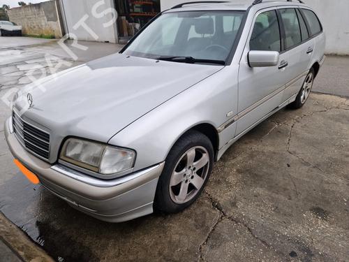 Used Parts MERCEDES-BENZ C-CLASS T-Model (S202) C 220 T CDI (202.193) (125 hp) 4322070