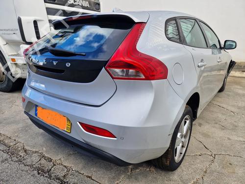 Engine VOLVO V40 Hatchback (525) D2 | BP30398137M1
