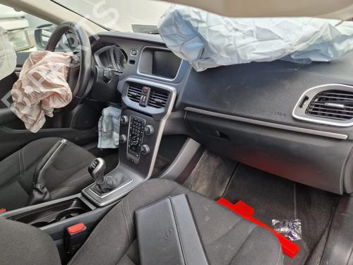 Engine VOLVO V40 Hatchback (525) D2 | BP30398137M1