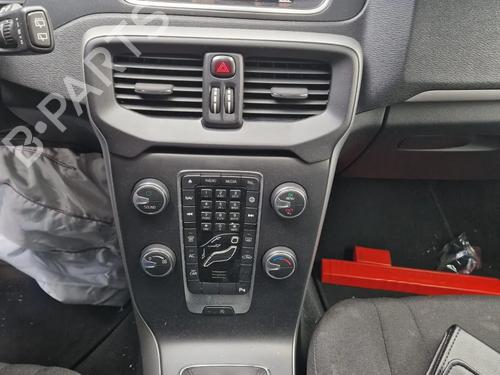 Engine VOLVO V40 Hatchback (525) D2 | BP30398137M1