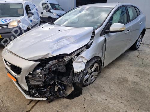 Engine VOLVO V40 Hatchback (525) D2 | BP30398137M1