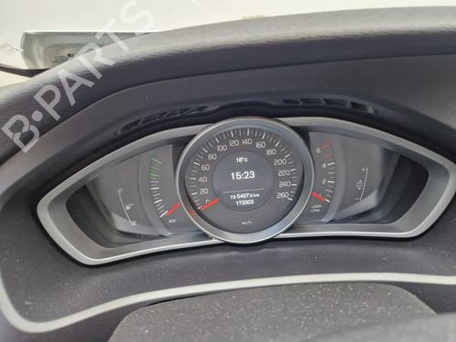 Engine VOLVO V40 Hatchback (525) D2 | BP30398137M1