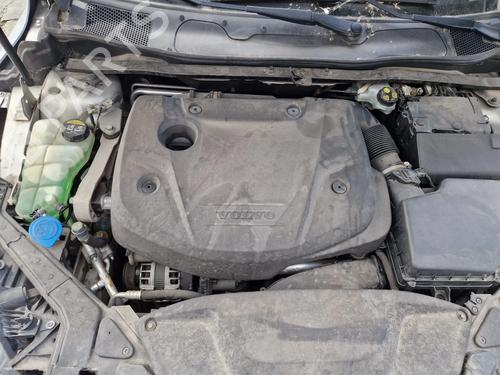 Left front door VOLVO V40 Hatchback (525) D2 | BP31255474C2 