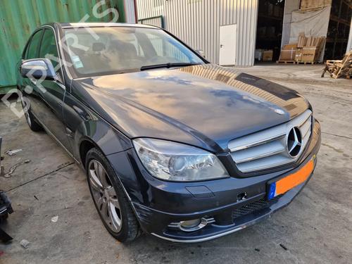 Used Parts MERCEDES-BENZ C-CLASS (W204) C 220 CDI (204.008) (170 hp) 4326883