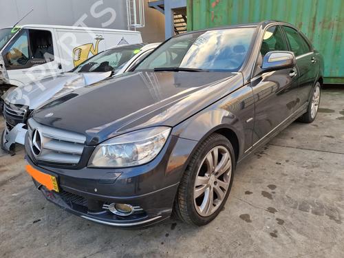 Kabinelys MERCEDES-BENZ C-CLASS (W204) C 220 CDI (204.008) | BP30971202I8  - Image 6