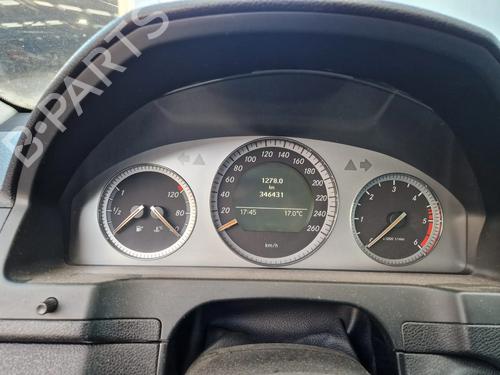 Kabinelys MERCEDES-BENZ C-CLASS (W204) C 220 CDI (204.008) | BP30971202I8  - Image 9