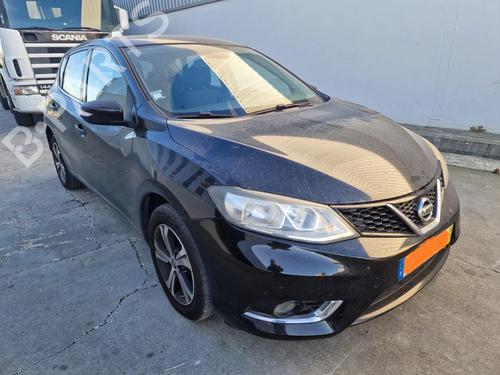 Steering column NISSAN PULSAR Hatchback (C13) 1.2 DIG-T | BP31863093M21