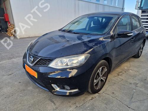 Brukte deler til NISSAN PULSAR Hatchback (C13) 1.2 DIG-T (115 hp) 4335697