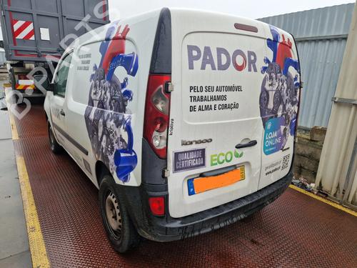 Engine RENAULT KANGOO Express (FW0/1_) 1.5 dCi 70 (FW0A, KW0V) | BP32421730M1  - Image 11