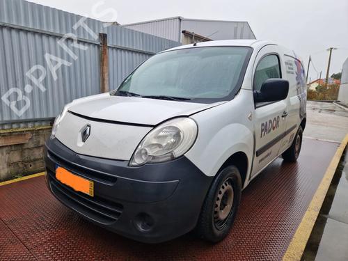 Engine RENAULT KANGOO Express (FW0/1_) 1.5 dCi 70 (FW0A, KW0V) | BP32421730M1  - Image 12