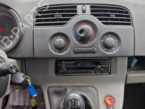 Engine RENAULT KANGOO Express (FW0/1_) 1.5 dCi 70 (FW0A, KW0V) | BP32421730M1  - Image 15