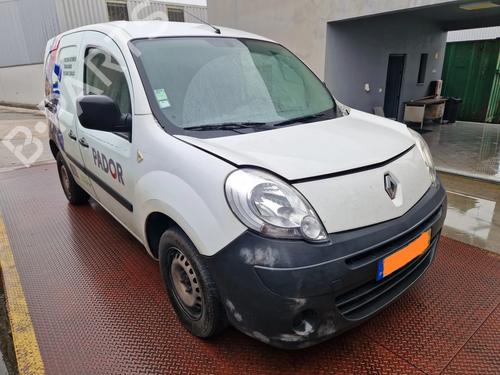 Engine RENAULT KANGOO Express (FW0/1_) 1.5 dCi 70 (FW0A, KW0V) | BP32421730M1  - Image 13
