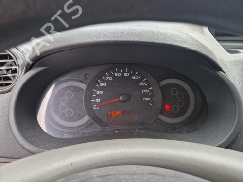 Engine RENAULT KANGOO Express (FW0/1_) 1.5 dCi 70 (FW0A, KW0V) | BP32421730M1  - Image 16