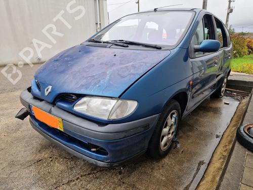 Used Parts RENAULT MEGANE Scenic (JA0/1_) 1.4 i (JA0E) (75 hp) 4338564