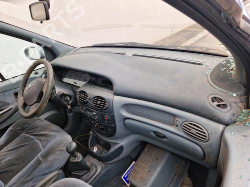 Rattlås /Tenningslås RENAULT MEGANE Scenic (JA0/1_) 1.4 i (JA0E) | BP30885283M48