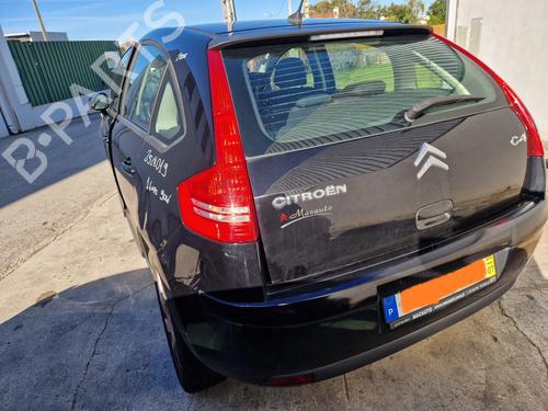 Engine CITROËN C4 I (LC_) 1.6 HDi | BP30710433M1 - Image 9