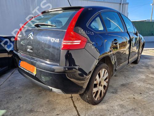 Display CITROËN C4 I (LC_) 1.6 HDi | BP30903534C48 