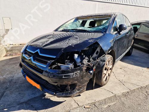 Display CITROËN C4 I (LC_) 1.6 HDi | BP30903534C48 