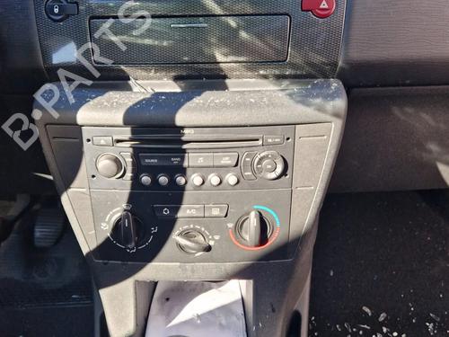 Display CITROËN C4 I (LC_) 1.6 HDi | BP30903534C48 