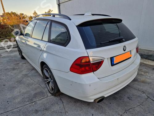 Switch BMW 3 Touring (E91) 318 d | BP30888939I30  - Image 6