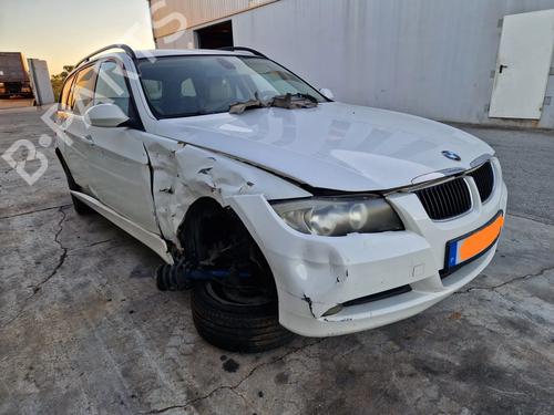 Switch BMW 3 Touring (E91) 318 d | BP30888939I30  - Image 5