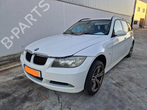 Used Parts BMW 3 Touring (E91) 318 d (143 hp) 4341106