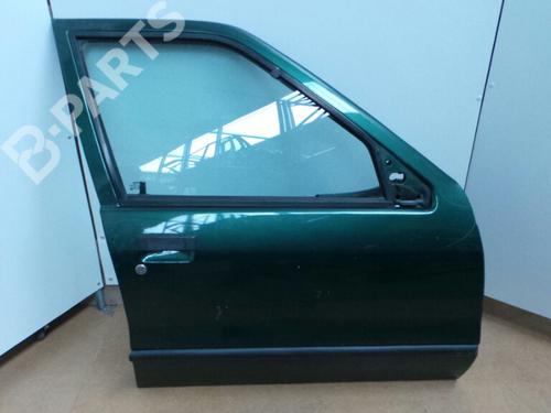 Porta anteriore destra RENAULT 19 II (B/C53_) [1991-2001]nullnull