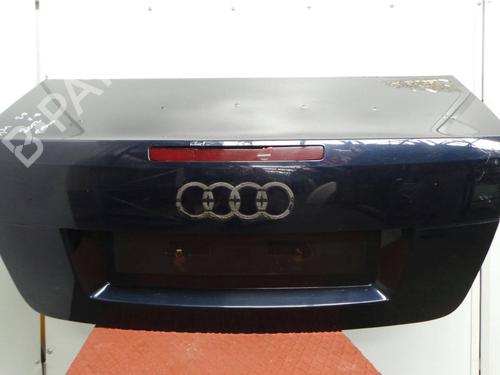 Tampa da Mala AUDI A4 B6 Convertible (8H7) [2002-2009]nullnull