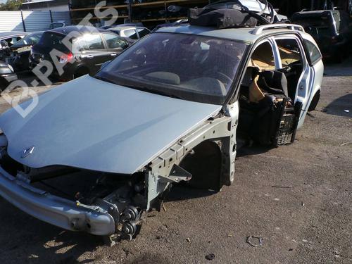 Used Parts RENAULT LAGUNA II Grandtour (KG0/1_) 1.9 dCI (KG0E) (105 hp) 564