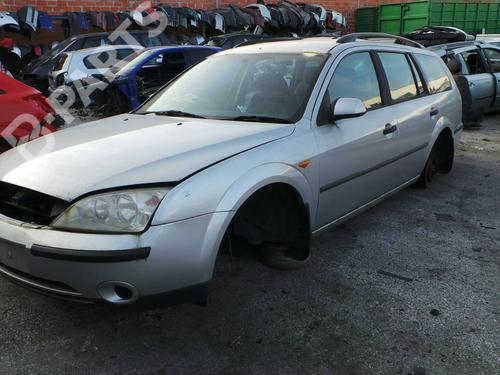 FORD MONDEO III Turnier (BWY) 2.0 16V TDDi / TDCi (115 hp) 574