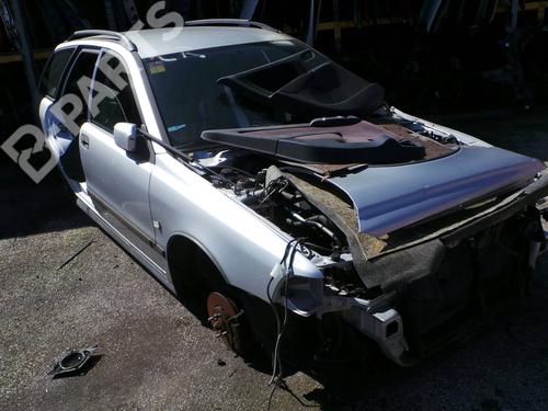 Used Parts VOLVO V40 Estate (645) 2.0 T (160 hp) 630
