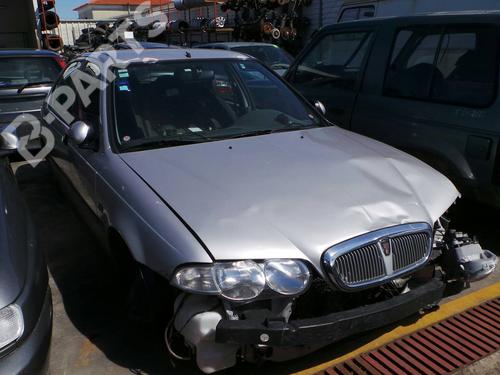 ROVER 45 I Hatchback (RT) 1.4 (103 hp) 644