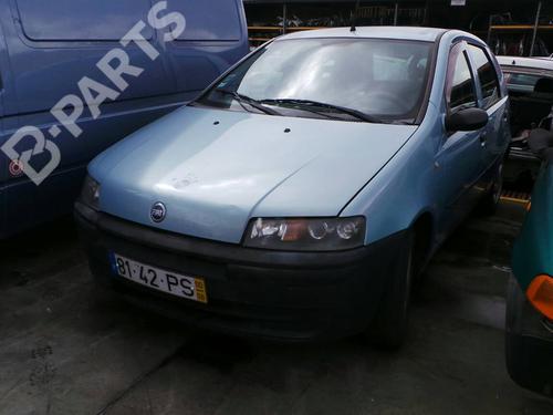 FIAT PUNTO (188_) 1.2 60 (188.030, .050, .130, .150, .230, .250) (60 hp) 845