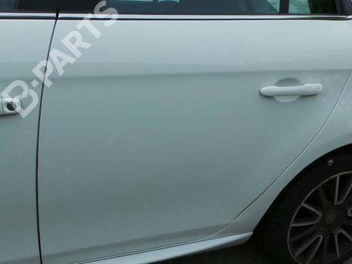 Left rear door FIAT BRAVO II (198_) 1.6 D Multijet (198AXH1B) | BP13422C4 