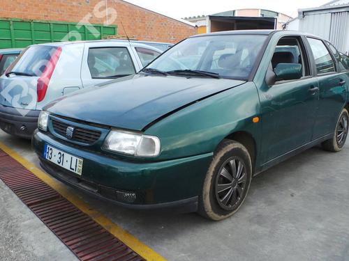 SEAT IBIZA II (6K1) 1.0 i (50 hp) 871