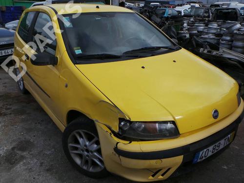 FIAT PUNTO (188_) 1.2 16V 80 (188.233, .235, .253, .255, .333, .353, .639,... (80 hp) 883