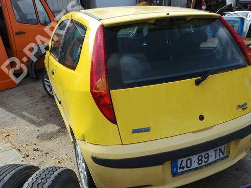 Engine control unit (ECU) FIAT PUNTO (188_) 1.2 16V 80 (188.233, .235, .253, .255, .333, .353, .639,... | BP20015M57 