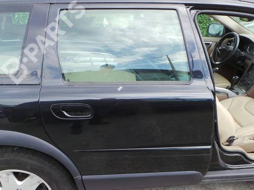 Drzwi tylne prawe VOLVO XC70 I Cross Country (295) D5 XC AWD BP13965C5