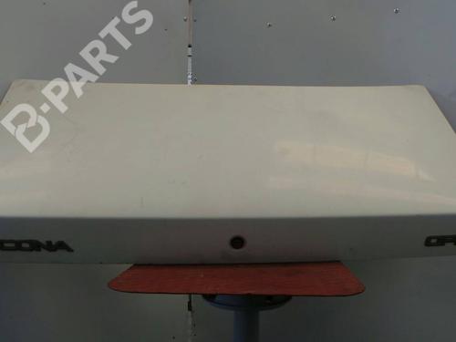 Tailgate OPEL ASCONA C (J82) 1.3 S (F11, M11, F68, M68) BP15021C6