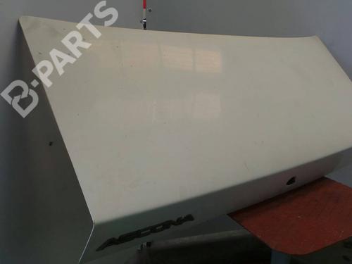Tailgate OPEL ASCONA C (J82) 1.3 S (F11, M11, F68, M68) | BP15021C6 