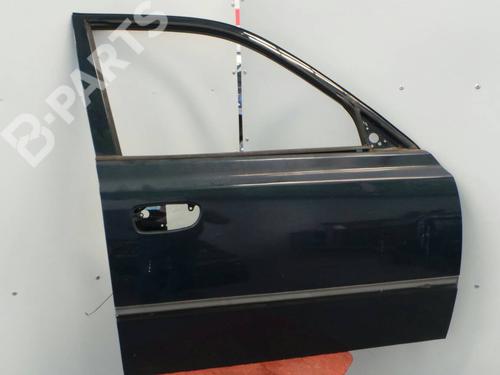 Right front door HYUNDAI ACCENT II Saloon (LC) 1.3 BP15038C3