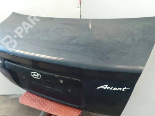 Tailgate HYUNDAI ACCENT II Saloon (LC) 1.3 | BP15076C6 