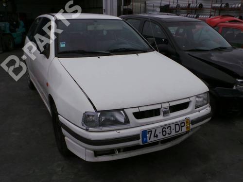 Right mirror SEAT IBIZA II (6K1) 1.3 i | BP70006C27 