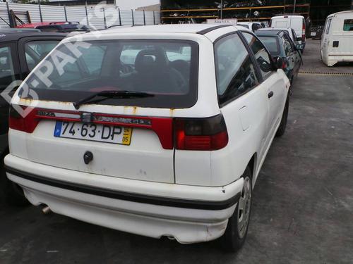 Right mirror SEAT IBIZA II (6K1) 1.3 i | BP70006C27 