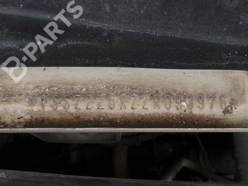 Right mirror SEAT IBIZA II (6K1) 1.3 i | BP70006C27 