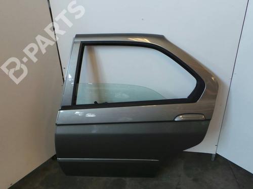 Left rear door ALFA ROMEO 146 (930_) 1.4 i.e. 16V T.S. (930.B3A) (103 hp)null