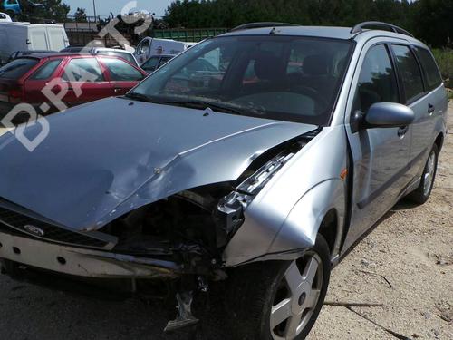 FORD FOCUS I Turnier (DNW) 1.4 16V (75 hp) 981